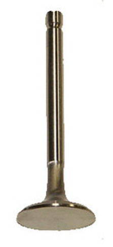 Stainless Steel Exhaust Valve 24mm