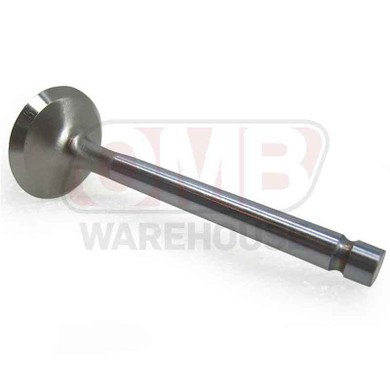 Stainless Steel Exhaust Valve 24mm