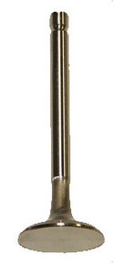 Stainless Steel Exhaust Valve 24mm