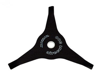 12" Brushcutter Blade Airecut Tri Blade