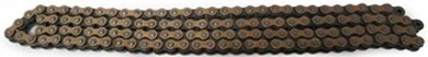 EK High Tensile Kart Chain - #35 - 45"