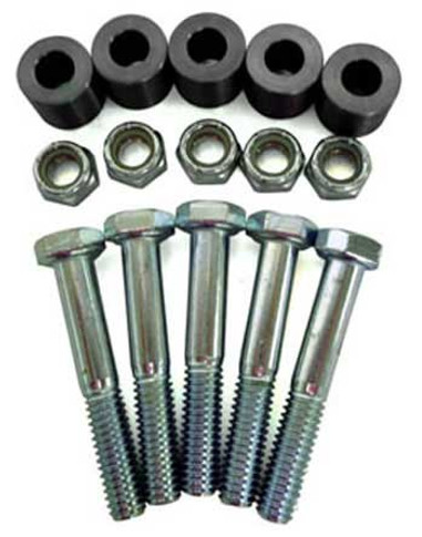 AZUSA Products - OMBWarehouse.com