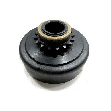 Hilliard Extreme Duty Clutch 1"  #35  17T