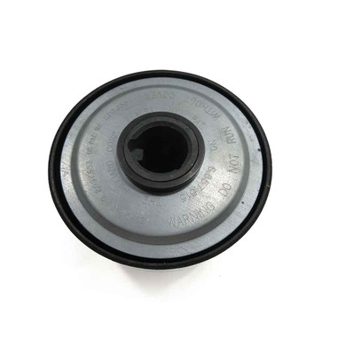 Hilliard Extreme Duty Clutch 1"  #35  17T