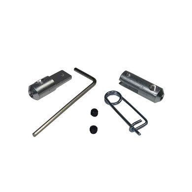 Throttle Clevis 2-Piece