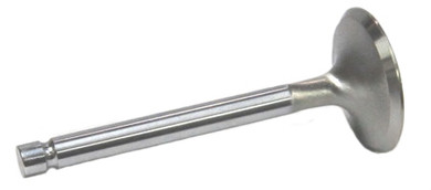 Stainless 27mm HP Oversize Intake Valve