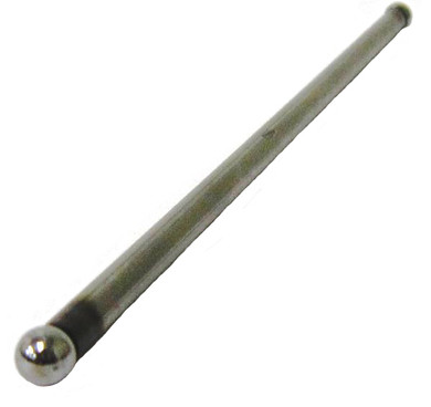 Stainless Steel Push Rod, Fits Clone, GX200