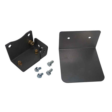 Blank Clutch Cover With Band Brake Bracket