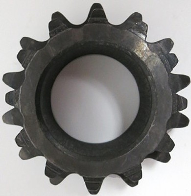 Hilliard Extreme Clutch 14 Tooth 35 Chain Sprocket - Needle Bearing Style