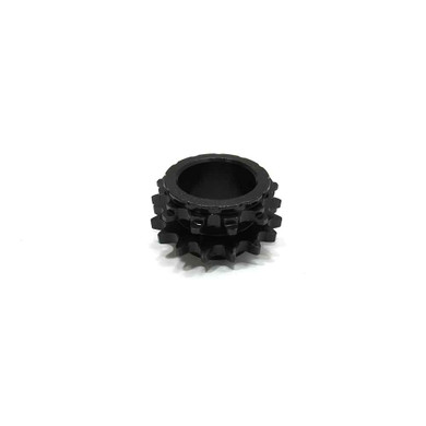 Hilliard Extreme Clutch 19 Tooth 219 Chain Sprocket - Needle Bearing Style