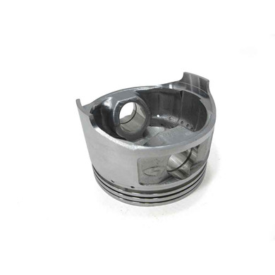 DJ-1284P Predator 212cc Piston - std