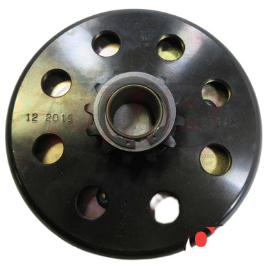 Premier Titan World Formula Clutch - #35 - 12 Tooth