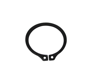 Max Torque SS Clutch Sprocket Snap Ring - 12 Tooth