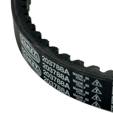 Comet 40 Series Torque Converter Belt - 40-100 203788A