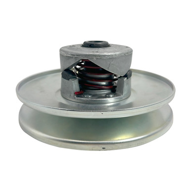 Comet 40 Series Torque Converter 7-1/2" Driven Unit - 3/4'' Bore 209133A