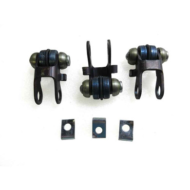 Comet 500 Series Roller Weight & Arm Asm Kit - 88G 301730A