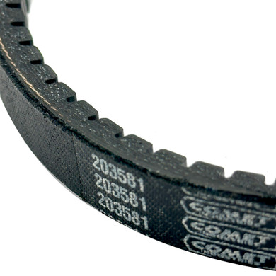 Comet 20 Series Belt 203581A - 884-85 203581A