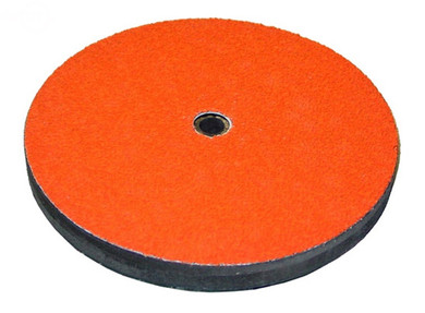 9" Orange Fast Grind Grinding Wheel 980