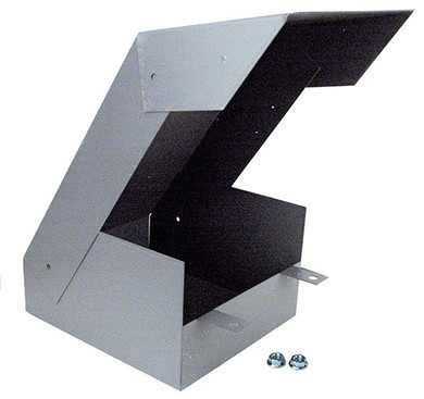 RBG 3440 Grinder Grit & Debris Collector