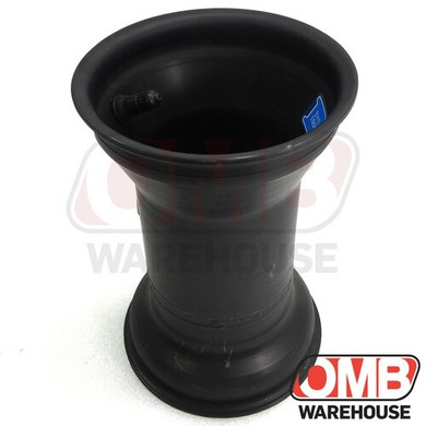 DWT 5'' AlumiLite Kart Wheels - US Pattern - 7.5''W