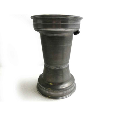 DWT 6'' AlumiLite Kart Wheels - US Pattern - 10''W MG7629