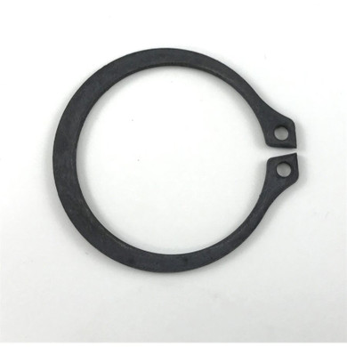 Axle Snap Rings - 1-1/4''