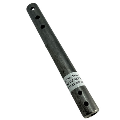Mini Starter Drive Tube - 10'' to 12''