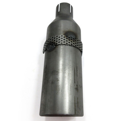 1-1/8'' RLV Exhaust Silencer