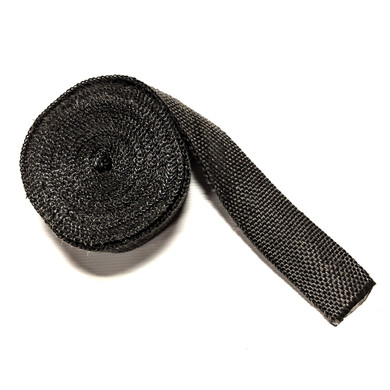 Header Insulation Tape - 25'