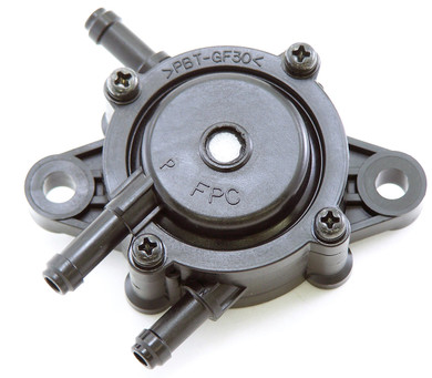 High Volume Fuel Pump