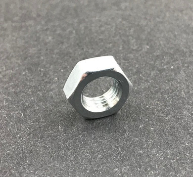 3/8'' - 24 Right Hand Jam Nut (10 pack)