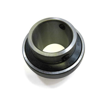 1-1/4" Free Spinning Axle Bearing, Integral Locking Collar
