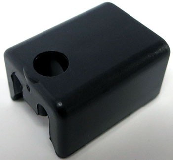 FITTING-DUAL CABLE