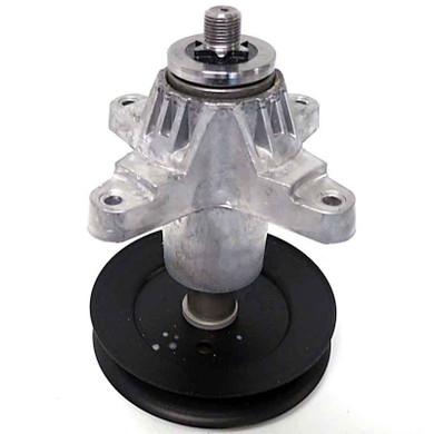 918-04608A SPDL ASM-PULLEY &