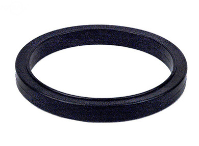 Fits Ayp 179831 Rubber Wheel Ring