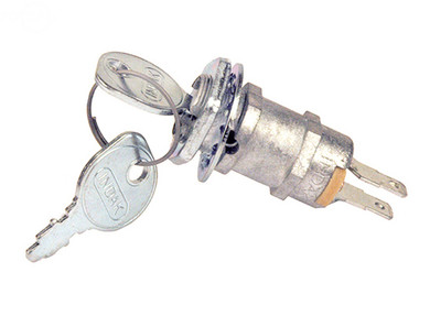 Ignition Switch Fits Simplicity