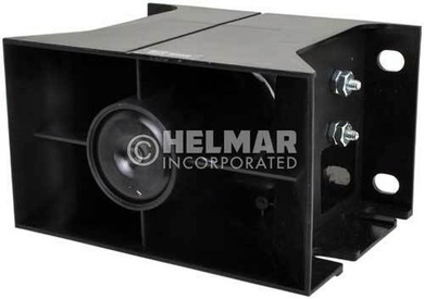 1059 Preco Back-Up Alarm (12-24V), Dual Function