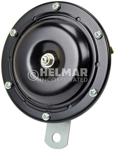 48-720 Nikki Horn, 48 Volt, 100 Decibles Hi-Tone