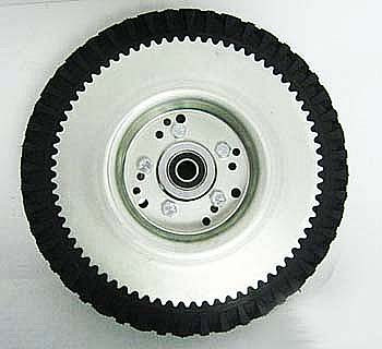 6" Astro Wheel 60 Tooth 35 Chain Sprocket Assembly
