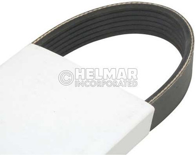 FAN BELT (SERPENTINE)
