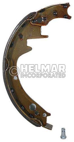BRAKE SHOE