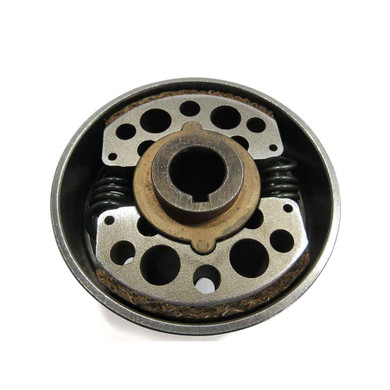 Noram GE Ultimate Clutch - #35 Chain - 12 Tooth