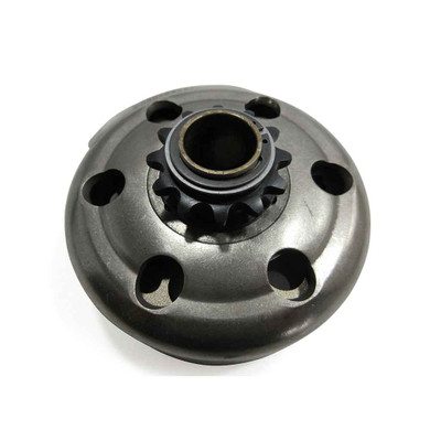 Noram Golden Eagle Ultimate Clutch - #35 Chain - 12 Tooth