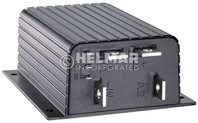 1205-201-NEW Curtis Motor Speed Controller, 24-36 Volts