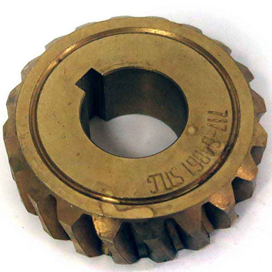 GEAR-WORM 20T
