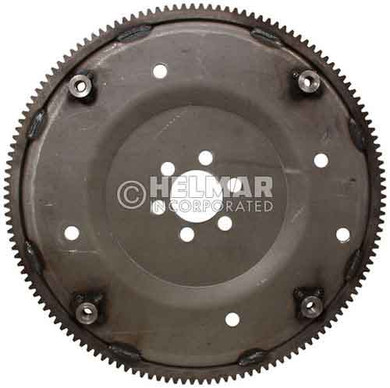 9273294-00 Yale Flywheel and Ring Gear for FE Engines