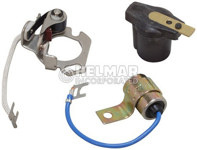 IGNITION KIT