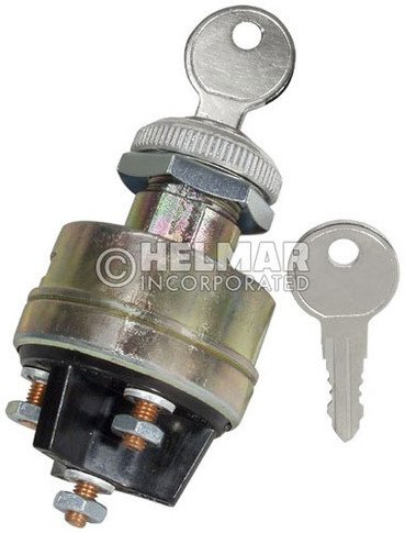 IGNITION SWITCH