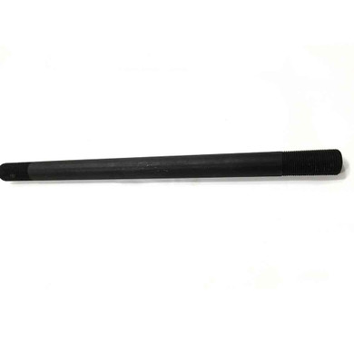 1" x 16" Mini Bike Axle