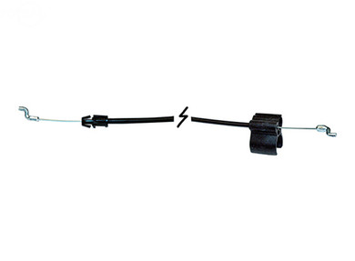 Ayp Fits Roper Sears 420939 Zone Control Cable